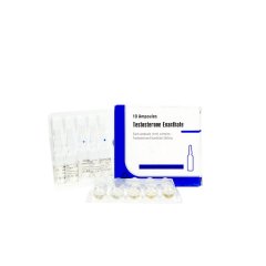 Testosterone enanthate (221)