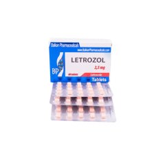 Letrozole (51)