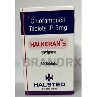 Halkeran 2 mg Pharmaceutical
