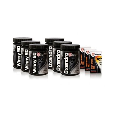 Ultimate Stack Seche MegaGear