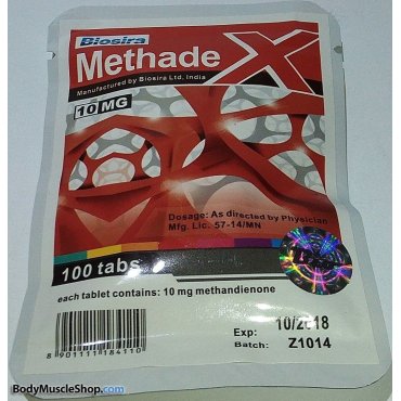 Methadex Pharmaceutical
