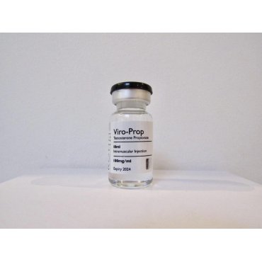 Viro- Prop Pharmaceutical