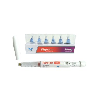 Vigelan (Retatrutide) 20 mg SunSci Pharmaceuticals